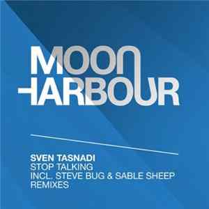 Sven Tasnadi - Stop Talking flac