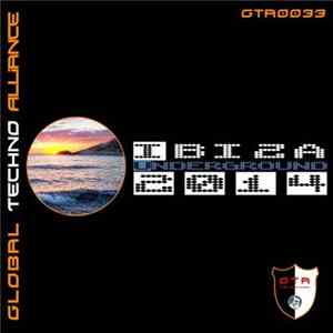 Various - Ibiza Underground 2014 flac