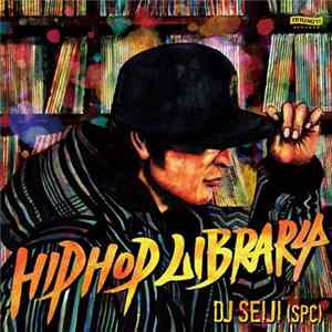 DJ Seiji (SPC) - Hip Hop Library flac