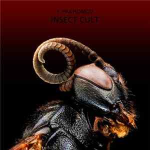 S.Pakhomov - Insect Cult flac