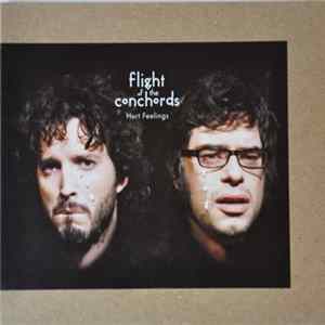 Flight Of The Conchords - Hurt Feelings flac