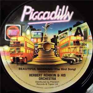 Herbert Rehbein & His Orchestra - Beautiful Morning (The Bird Song) flac