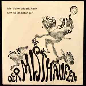 Der Misthaufen - Die Schmuddelkinder flac