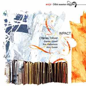 Charles Tolliver - Impact flac