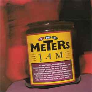 The Meters - Meters Jam flac