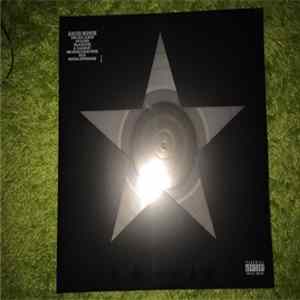 David Bowie - Blackstar flac