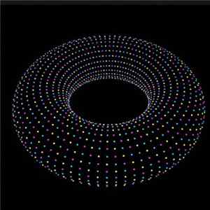 Akel Knickerbocker - Different Donuts EP flac