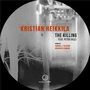Kristian Heikkila Feat. Petra Valej - The Killing flac