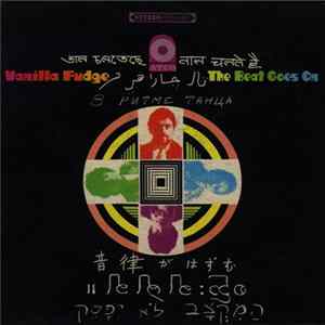 Vanilla Fudge - The Beat Goes On flac