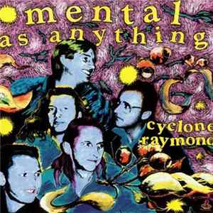 Mental As Anything - The World Seems Difficult flac