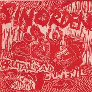 Sin Orden - Brutalidad Juvenil flac