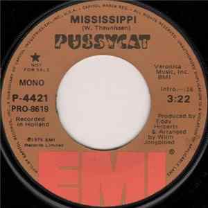 Pussycat - Mississippi flac