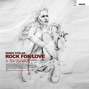 Parov Stelar - Rock For/Love flac