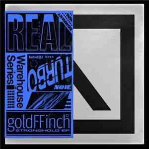 goldFFinch - Stronghold EP flac