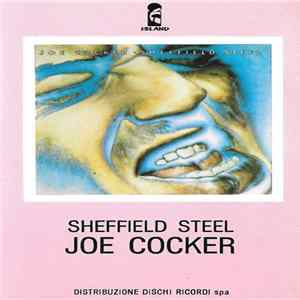Joe Cocker - Sheffield Steel flac