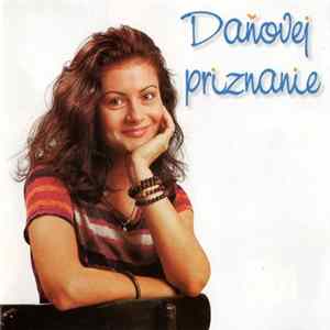 Jana Daňová - Daňovej Priznanie flac