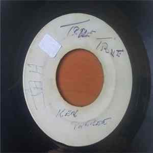 Ken Parker / Tommy McCook & The Supersonics - True True / Merry Mood flac
