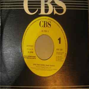 Hi Tek 3 - Spin That Wheel flac