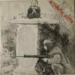 Stiff Little Fingers - Alternative Ulster flac