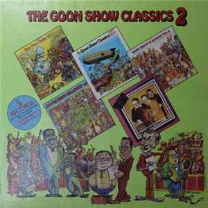 The Goons - The Goon Show Classics 2 flac