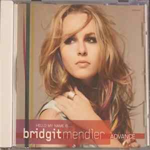 Bridgit Mendler - Hello My Name Is... flac