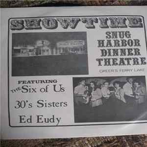 Dinner Theater - If I Had My Way / Heavy Church flac