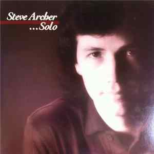 Steve Archer - Solo flac
