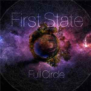 First State - Full Circle flac