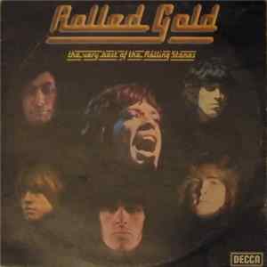 The Rolling Stones - Rolled Gold - The Very Best Of The Rolling Stones flac