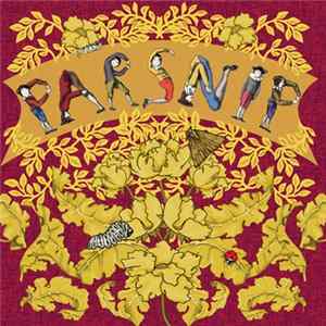 Parsnip - Feeling Small flac