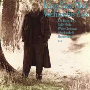 King Size Dick - Weihnachts-Zick flac