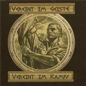 Eiserne Garde & Dux Et Patria - Vereint Im Geiste, Vereint Im Kampf flac