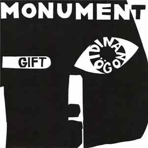 Monument - I Dina Ögon flac