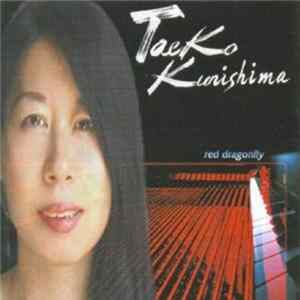 Taeko Kunishima - Red Dragonfly flac