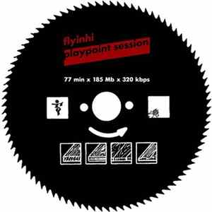 Flyinhi - Playpoint Session flac