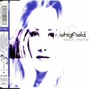 Whigfield - Much More flac