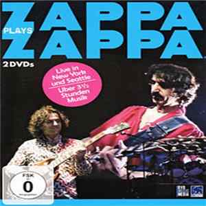 Zappa Plays Zappa - Zappa Plays Zappa flac