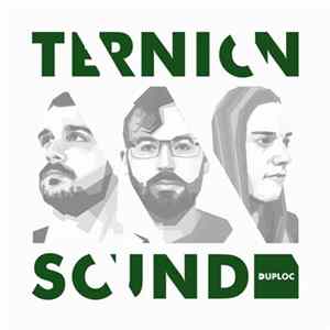 Ternion Sound - Dupplates Vol.2 flac