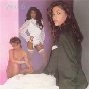 Vanity 6 - Vanity 6 flac