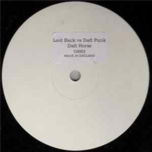 Laid Back vs. Daft Punk - Daft Horse flac
