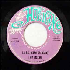 Tiny Morrie - La Del Moño Colorado / El Último Adiós flac