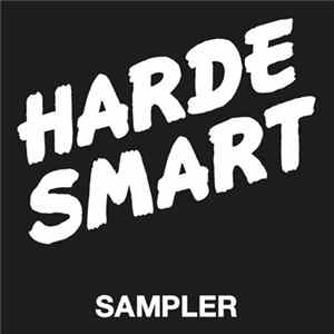 Lamp & Lazerus / Daan Broos - Harde Smart flac