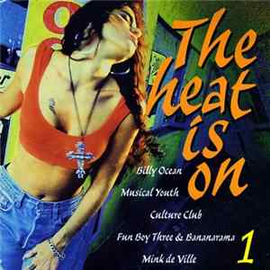 Various - The Heat Is On 1 flac