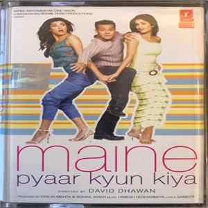 Himesh Reshammiya, Sameer - Maine Pyaar Kyun Kiya flac