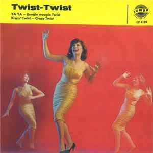 Ronn Clay - Twist-Twist flac
