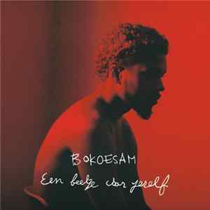 Bokoesam - Een Beetje Voor Jezelf flac