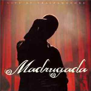 Madrugada - Live At Tralfamadore flac