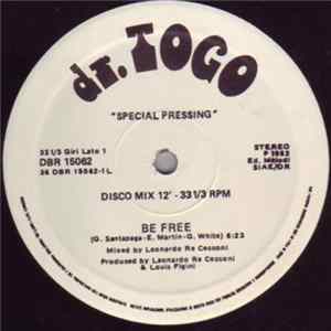 Dr. Togo - Be Free flac