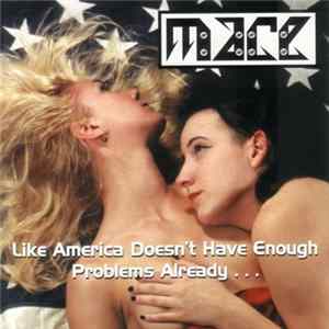 Mace - Like America Doesn't Have Enough Problems Already... flac