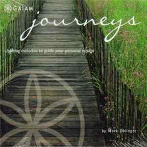 Mark Oblinger - Journeys flac